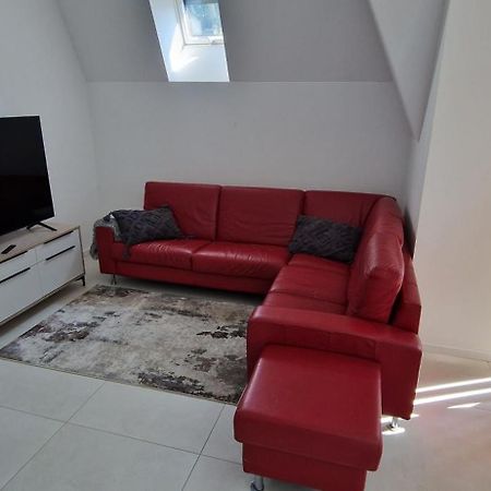 Trenčianske Teplice Apartmanovy Dom Grand - Contactless Check In מראה חיצוני תמונה