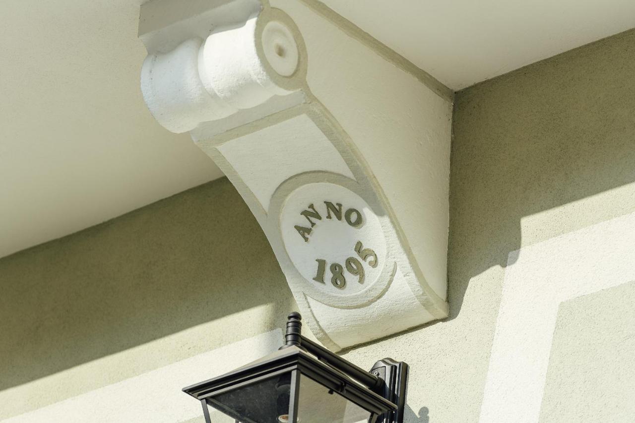 Trenčianske Teplice Apartmanovy Dom Grand - Contactless Check In מראה חיצוני תמונה